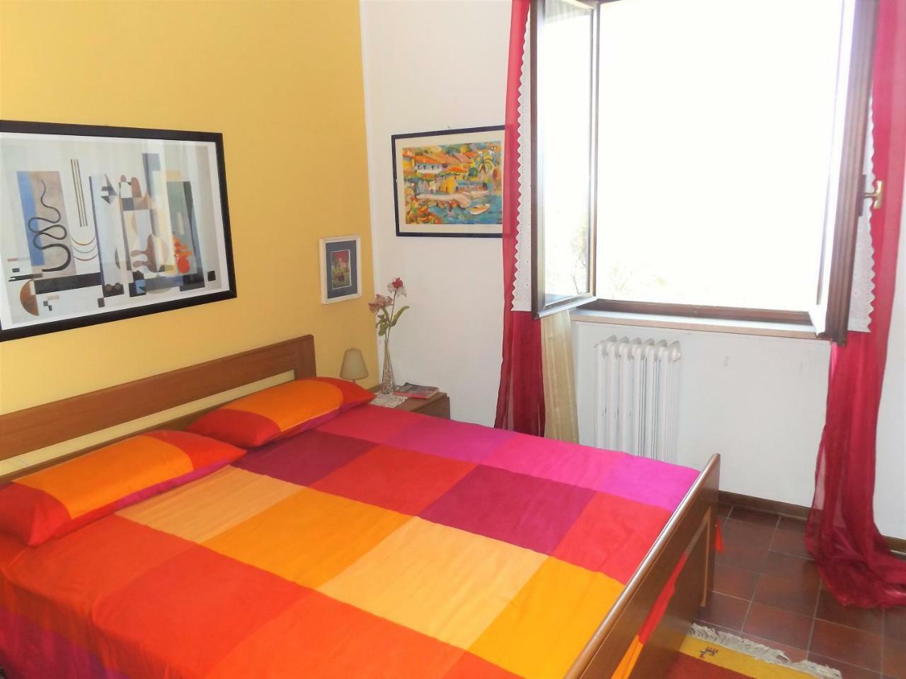Villetta Griselle Torri Del Benaco Exteriér fotografie