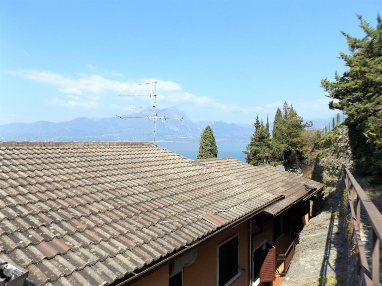 Villetta Griselle Torri Del Benaco Exteriér fotografie